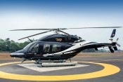 Bell 429 currently for sale with Aero Asset