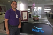 Bestfly MD Nuno Pereira