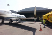 Betsfly now controls its own fuel supply at Luanda FBO 