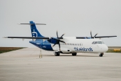 Blue Islands ATR72