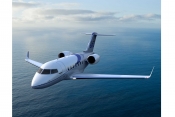 Bombardier Challenger 650