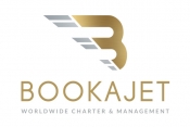 BookaJet logo