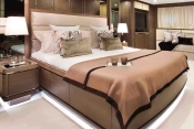 Boutsen Design - Bedroom 