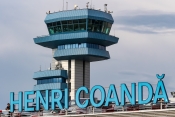 Bucharest Henri Coandă International Airport