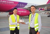 Budapest and WhizzAir