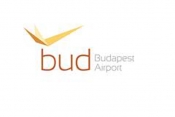 Budapest logo