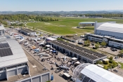 Business Aviation at AERO 2027 will be even bigger, organiser pledges