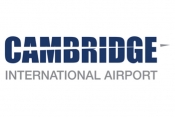 Cambridge Airport