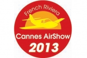 Cannes Air Show 2013