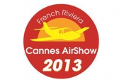 Cannes Airshow