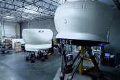 Carlsbad, California-based LOFT is a simulator-based training provider for Cessna Citation and CJ pi