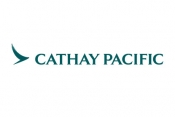 Cathay Pacific 