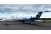 Cessna Citation CJ3