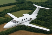 Cessna Citation Mustang