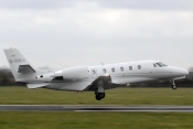 Cessna XLS to Join FlairJet Managed Fleet