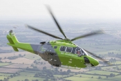 Children's Air Ambulance coming to Oxford 