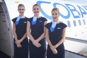 Cobalt Air Cabin Crew 