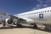 Cobalt Air flies from Larnaca to 21 destinations in Europe, including London Heathrow daily.