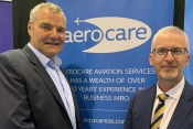 Complete Aircraft Group Finalises Acquisition of Aerocare AS Ltd