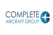 Complete Aircraft Group logo