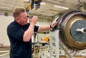 Complete Engine Services launches to focus on commercial aircraft health