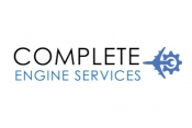 Complete Engine Services logo