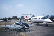 ConnectJets takes it green - New ConnectSkies focuses on sustainability in private jet charter and a