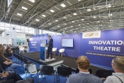 Day Two News and Views Highlights - inter airport Europe 2025