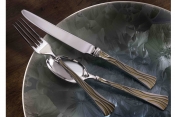DDA creates tailor made bespoke flatware for its elite clients. 