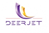 Deer Jet 