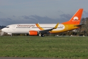 Discovery Air B-737