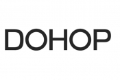 Dohop logo