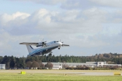 Dornier 328 turboprop