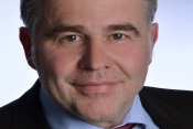 DRA - Chief Technology Officer Martin Nüsseler