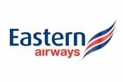 Eastern Airways logo