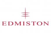 Edmiston logo