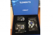 Elements Card 