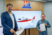 Elfly Group signs deal with Cambodia’s VET Airways for five ‘NOEMI’ seaplanes