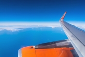 ELMS Aviation announces partnership with easyJet