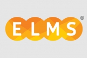 ELMS Aviation logo