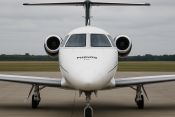Embraer Phenom 100 light jet