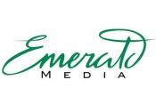 Emerald Media logo