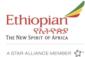 Ethiopian Airlines