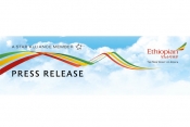 Ethiopian Airways 