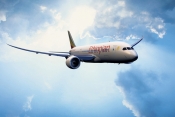 Ethiopian Airways 
