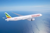 Ethiopian Airways777-300