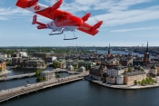 European Medical Drone signs Purchase Agreement with Dufour Aerospace for 11 Aero2 uncrewed tilt-win