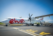 EWA Air ATR72-600
