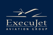 Execujet Logo