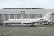 FAI adds its fifth Global Express to the fleet